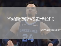 華納斯堡斯VS史卡拉FC