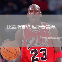 比奇斯吉VS維斯普雷姆