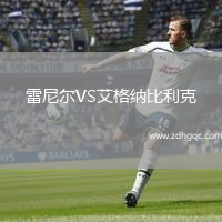 雷尼爾VS艾格納比利克