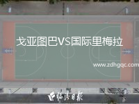 戈亞圖巴VS國際里梅拉