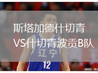 斯塔加德什切青VS什切青波貢B隊