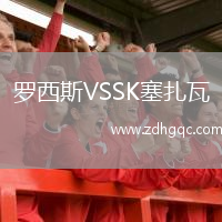 羅西斯VSSK塞扎瓦