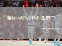 萊加內(nèi)斯VS拉科魯尼亞