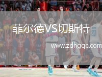 菲爾德VS切斯特