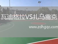 瓦迪格拉VS扎馬雷克