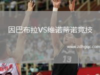因巴布拉VS維諾蒂諾競技