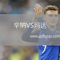 辛納VS瑪達(dá)