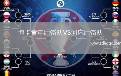 博卡青年后備隊VS河床后備隊