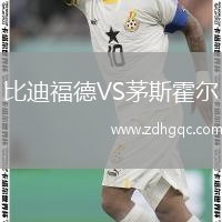 比迪福德VS茅斯霍爾