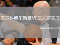 韋爾科波爾斯基VS星光多爾恩