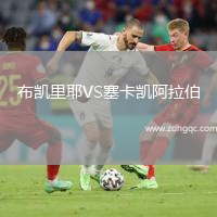 布凱里耶VS塞卡凱阿拉伯